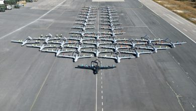 Photo of Göklere 750 bin saatlik imza: Bayraktar TB2