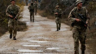 Photo of Kosova: “Sırp militanlar yeni saldırılar planlıyor”