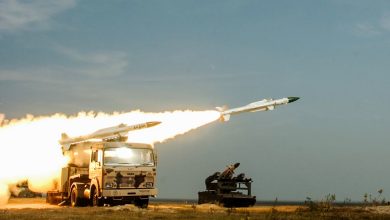 Photo of Hindistan’dan Ermenistan’a Akash Hava Savunma Sistemi tedariği!