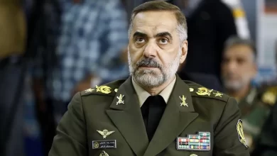 Photo of İran’dan ABD’ye Kızıldeniz uyarısı: “Kimse bizim hakim olduğumuz bir bölgede böyle bir hamle yapamaz”