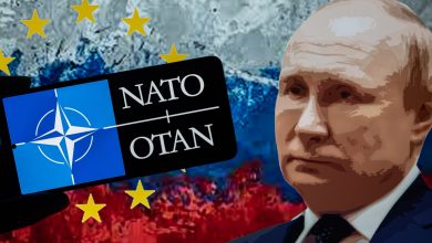 Photo of Institute for the Study of War: “Putin, NATO’yla savaşa hazırlanıyor”