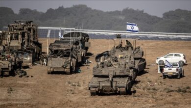 Photo of İsrail: “Gazze’nin silahsızlandırılması ve güvenli bölge kurulması gerekiyor”