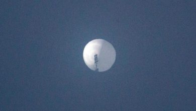 Photo of Tayvan: Çin’e ait iki istihbarat balonu ülke yakınlarında tespit edildi