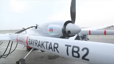 Photo of Azerbaycan’dan Bayraktar TB2’li tatbikat