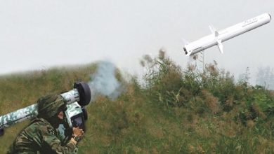 Photo of Çin, yeni geliştirdiği Tieshui-1 tanksavar füzelerini envanterine aldı