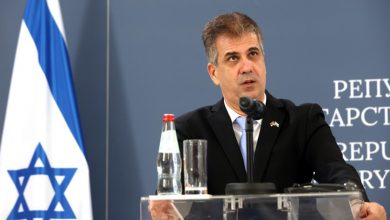 Photo of İsrail: “BMGK’nın kararı Lübnan ile topyekün bir savaşa yol açabilir.”