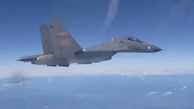 Photo of Çin ve Rusya’dan Japonya yakınlarında ortak hava devriyesi