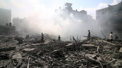 Photo of BM raporu: İsrail Gazze’de alıkoyduğu Filistinlileri infaz ediyor