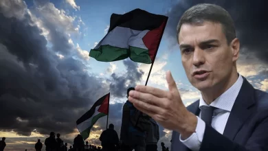 Photo of Analiz: İspanya’dan Filistin’e destek AB genelinde yankı bulur mu?