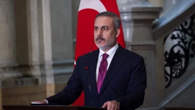 Photo of Dışişleri Bakanı Fidan’dan Gazze mesajı: “Uluslararası sistem zafiyet içinde”