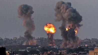 Photo of İsrail Gazze’de hangi tartışmalı silahları kullanıyor?