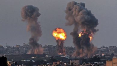 Photo of İsrail 53 bin ton bomba attı: İşte İsrail’in saldırılarının bilançosu!
