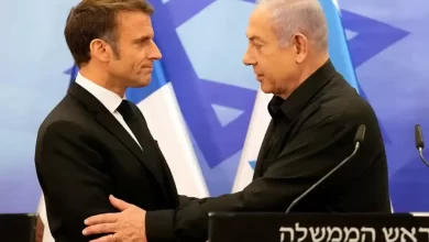 Photo of İsrail’le Fransa arasında Gazze gerilimi: “Bir an önce açıkla”