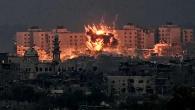 Photo of Mossad, CIA ve Katar’dan kritik Filistin görüşmesi