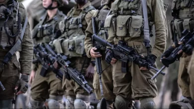 Photo of İsrail medyası: “ABD, İsrail’e 230 uçak ve 20 gemi dolusu silah yolladı”