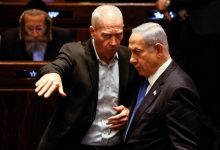 Photo of İsrail basını: “Netanyahu ve Savunma Bakanı arasındaki anlaşmazlıklar artıyor”