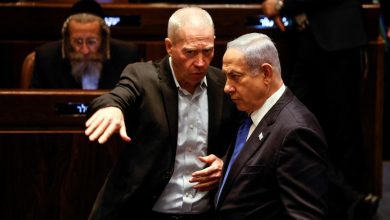 Photo of İsrail basını: “Netanyahu ve Savunma Bakanı arasındaki anlaşmazlıklar artıyor”