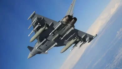 Photo of Almanya’dan 3 Milyar doların üzerinde güdümlü füze alımı