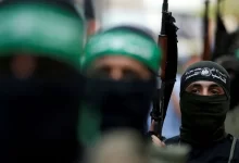 Photo of Wall Street Journal : İsrail’in Gazze’nin geleceği için iki planı var