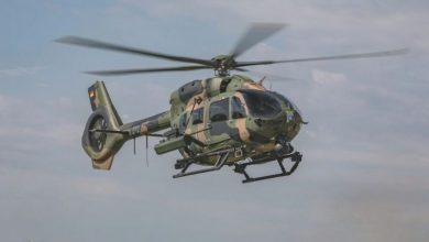 Photo of Alman ordusundan Airbus’a rekor askeri helikopter siparişi