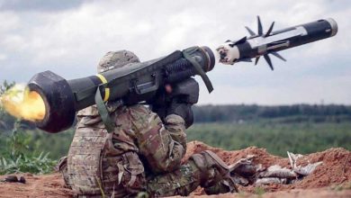Photo of ABD, Romanya’ya Javelin Tanksavar Füzesi satışını onayladı