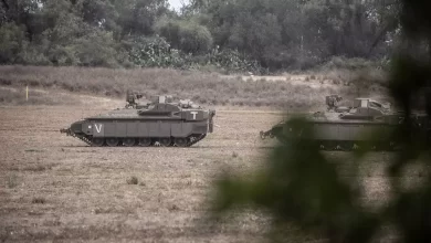 Photo of İsrail’in tanklarla kendi vatandaşlarını da öldürdüğü ortaya çıktı!