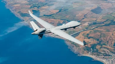 Photo of Kanada’dan 1,8 Milyar dolar karşılığı 11 adet MQ-9B drone alımı
