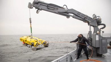 Photo of İsveç’ten Kuveyt Deniz Kuvvetleri’ne denizaltı drone satışı