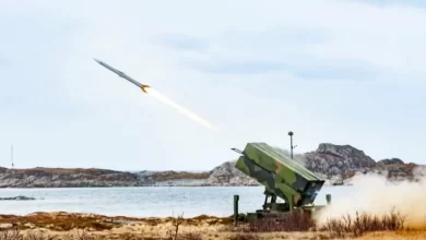 Photo of Norveç Ukrayna’ya daha fazla hava savunma sistemi sağlayacak