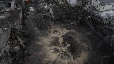 Photo of Analiz: Batı, Zelenskiy’nin siyasi ve askeri kadrolarına güvenini kayıp mı etti?