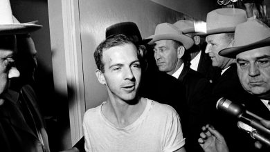 Photo of Finlandiya, Kennedy suikastının tetikçisiyle ilgili gizli belgeleri 60 yıl sonra yayımladı