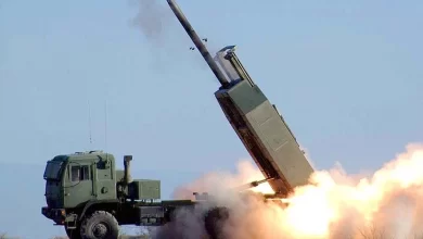 Photo of ABD, İtalya’ya 21 adet HIMARS satışını onayladı