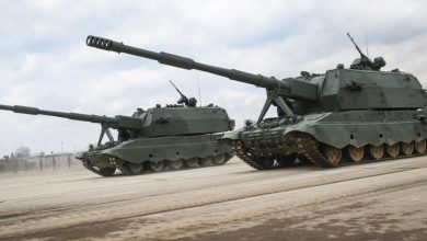 Photo of Rusya, “Koalitsiya-SV” kundağı motorlu topçu sisteminin seri üretimine başladı