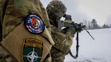 Photo of NATO, 2024 yılı bütçesini belirledi