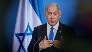 Photo of Netanyahu: “Savaş bize çok ağır bedeller ödetiyor”