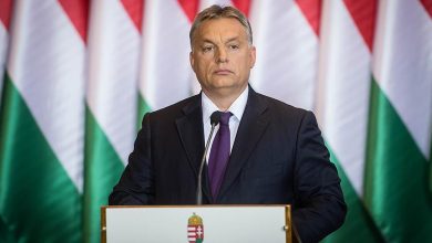 Photo of Macaristan’dan Avrupa Birliği’nin Ukrayna’ya yardımına bloke!