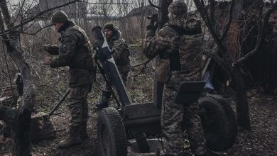 Photo of Danimarka Ukrayna için yeni bir askeri yardım paketi açıkladı