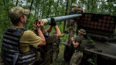 Photo of Ukrayna: NATO ile ortak silah üretimi başladı