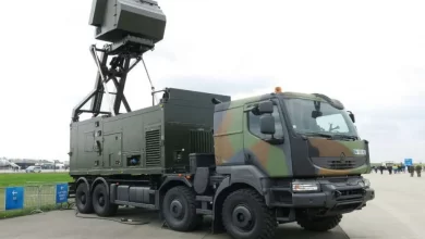 Photo of Moldova’dan Fransa’ya Thales Ground Master 200 radar sistemi siparişi