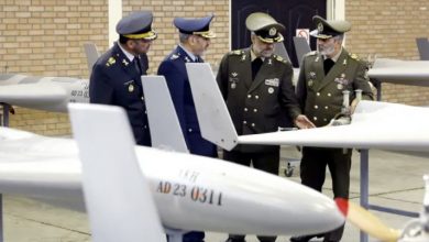 Photo of ABD’den İran’ın insansız hava aracı üretim ağına yaptırım