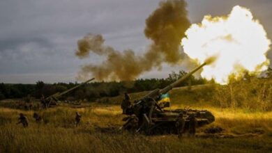 Photo of Ukrayna üzerindeki askeri baskı artıyor: Ukrayna’yı 2024 yılında neler bekliyor?