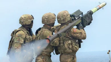 Photo of ABD’den Almanya, İtalya ve Hollanda’ya Stinger füzesi satışı!