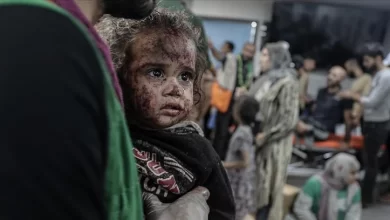 Photo of Analiz: İsrail’in savaş suçları ve Uluslararası Ceza Mahkemesine Türkiye’den başvurular