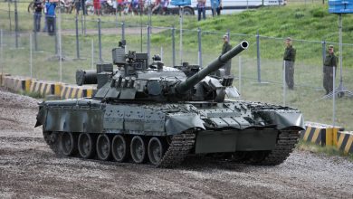 Photo of Güney Kıbrıs Rum Yönetimi Rus tanklarını değiştirmek istiyor