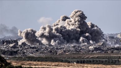 Photo of İsrailli komutan: “Gazze’nin tamamını Beyt Hanun gibi yapacağız”