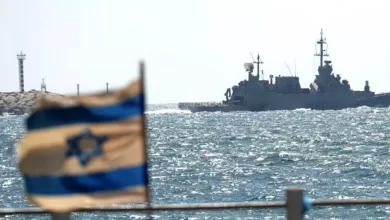 Photo of İsrail’den tüm dünyaya çağrı: “Husilere karşı uluslararası koalisyon kurulmalı”