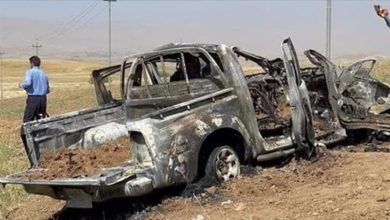 Photo of MİT’in nokta operasyonlarıyla PKK’nın sözde sorumlularına ağır darbe
