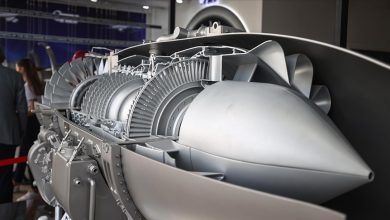 Photo of “TEI-TF6000’i çalıştırmaya bayağı yaklaştık”
