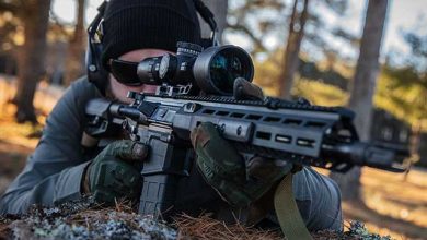 Photo of Hindistan’dan ABD’ye 70.000 Sig Sauer tüfeği siparişi