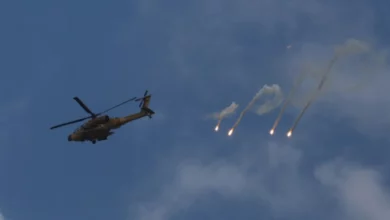 Photo of İsrail medyası: “ABD, Tel Aviv’in Apache saldırı helikopteri talebini reddetti”